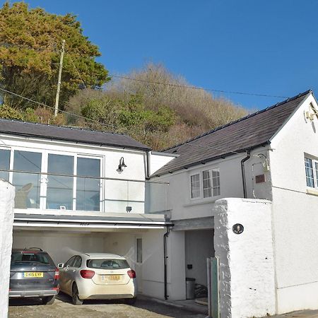 Mole End Villa Amroth Exterior photo