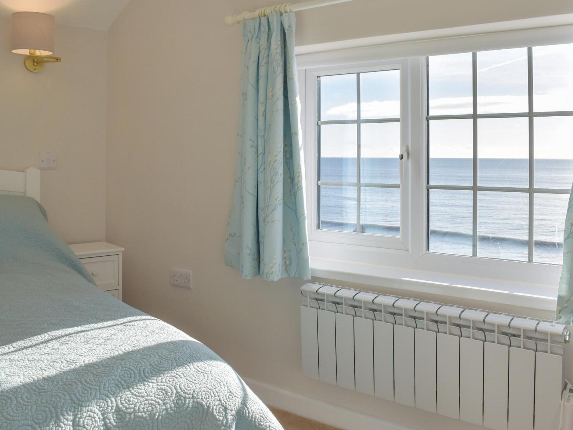 Mole End Villa Amroth Exterior photo